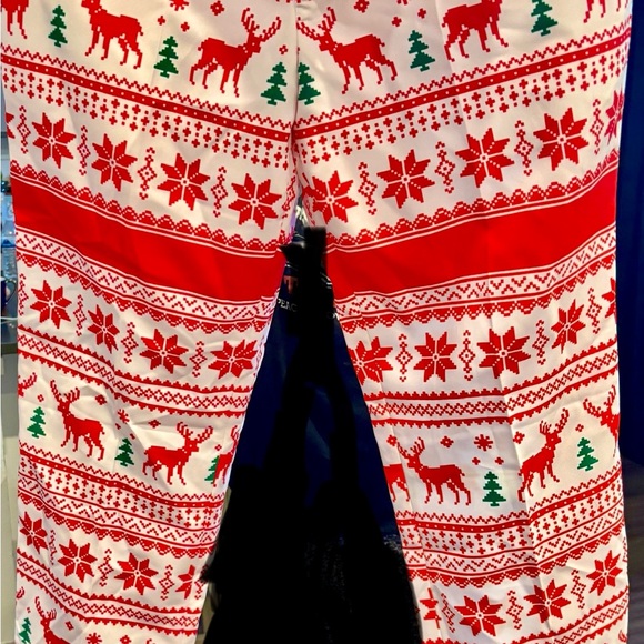 Men’s Christmas pants - Picture 3 of 5
